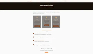 Erthiox gallery image