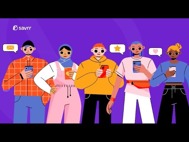 Savrr App  gallery image