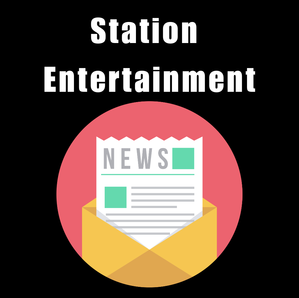 The Station Newsletter