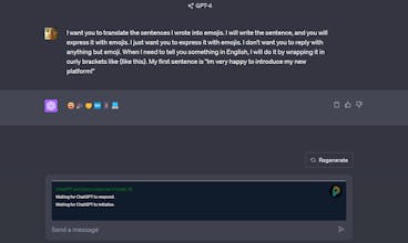 Promptient gallery image