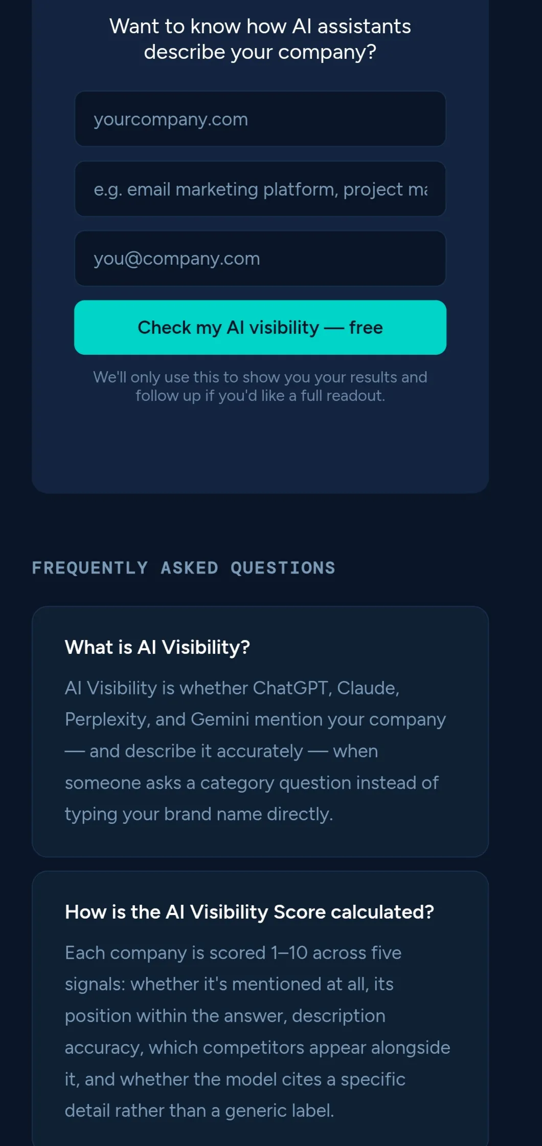 Strategic Flow gallery image