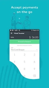 CardConnect gallery image