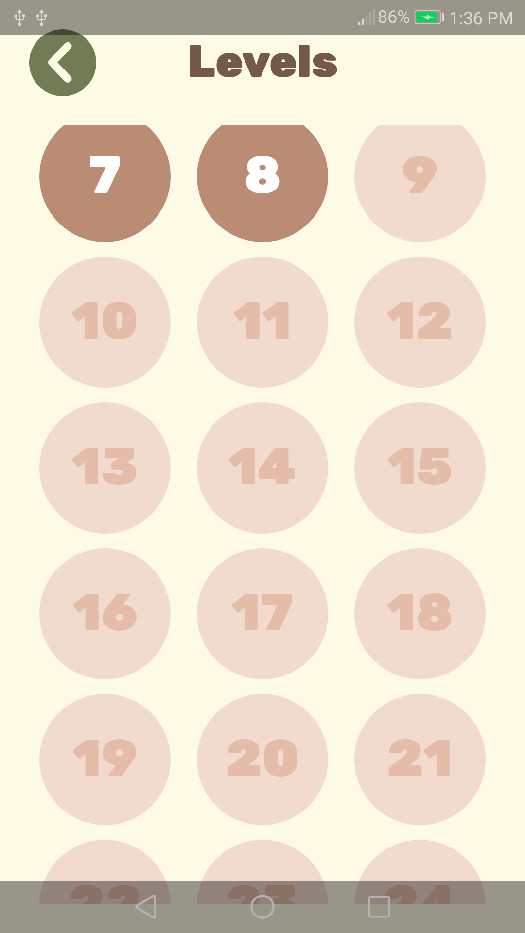 Find Words gallery image