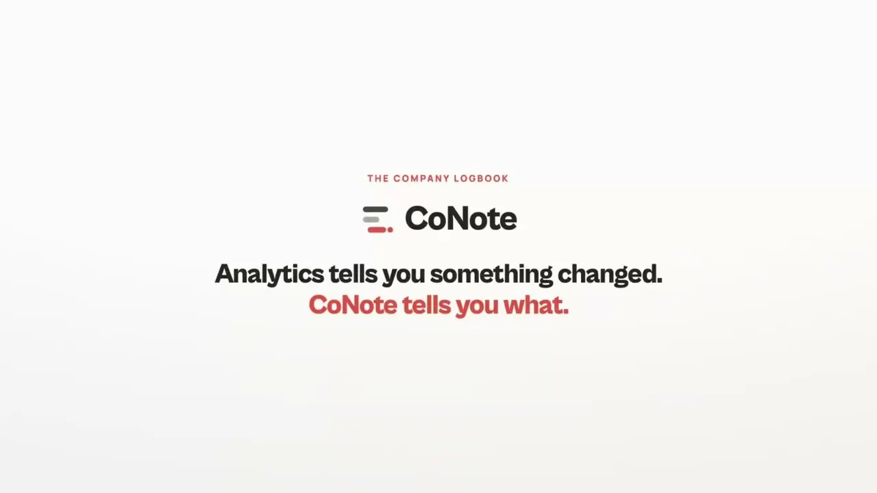 CoNote.io gallery image