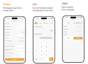PerfectCalc gallery image