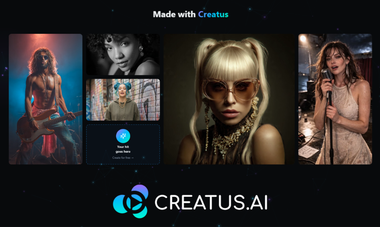 Creatus Music  gallery image