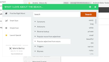 Supercharger, by Write Battle gallery image