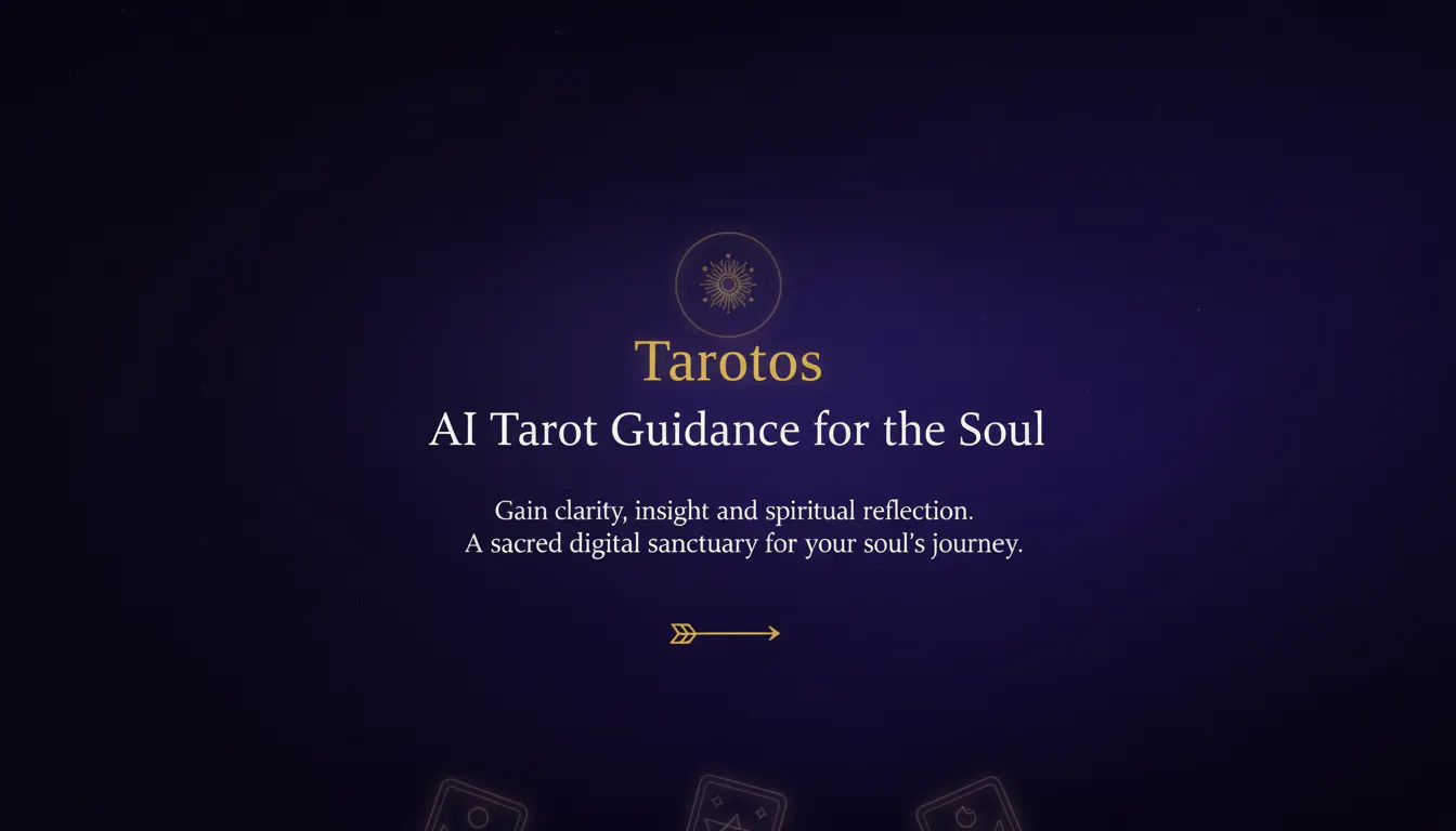 Tarotos gallery image