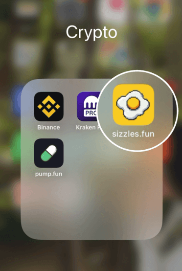 sizzles.fun - Smart & Insiders์ Auto Ape.Alliancedao & Boostvc์ ์ง์ ๋ฏธ๋์ด 7