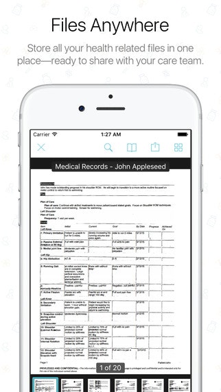 The Diary gallery image