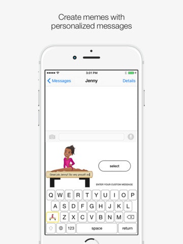 Gabbymoji gallery image