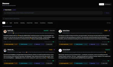 LaunchLead gallery image