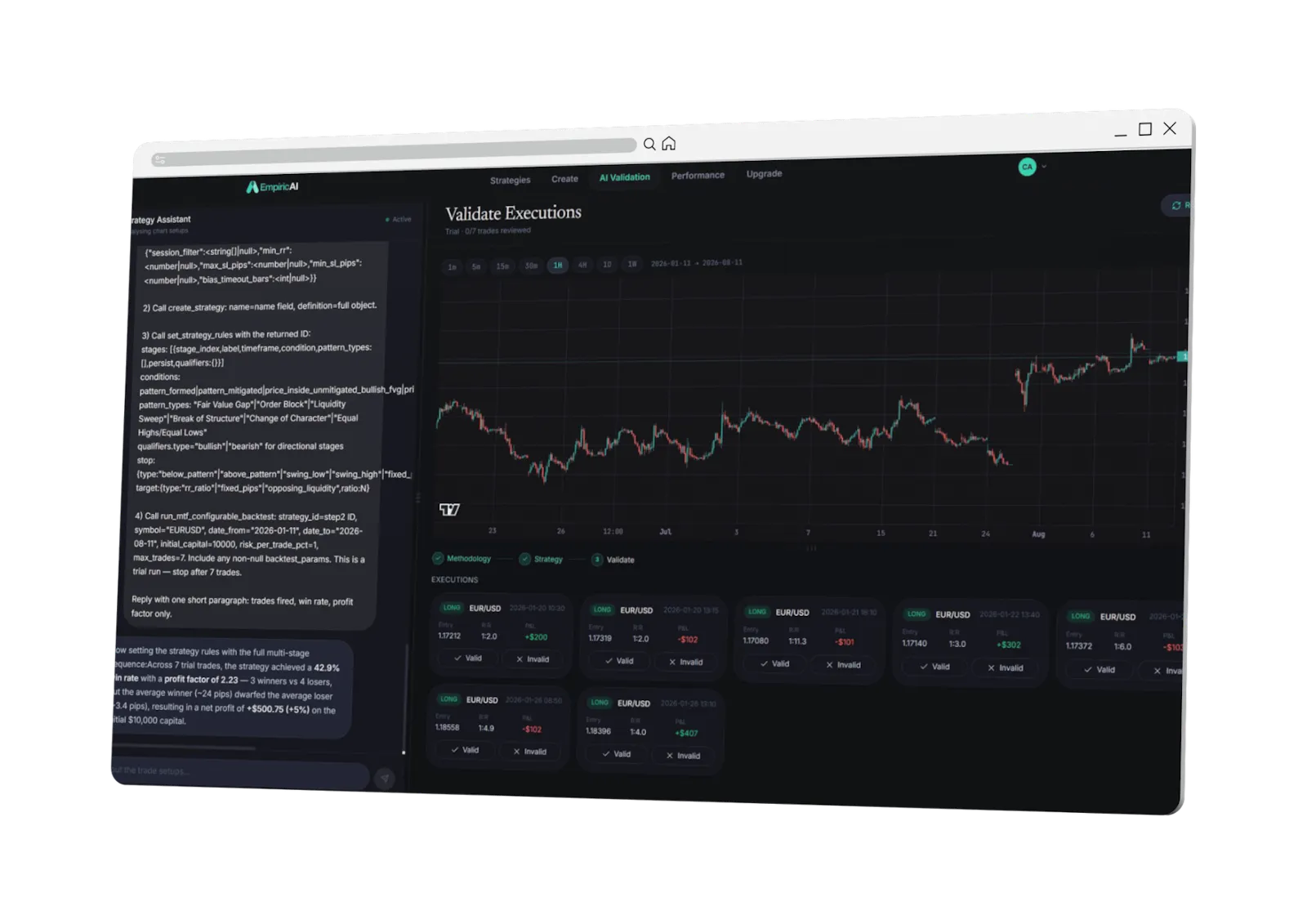 EmpiricAI screenshot 3