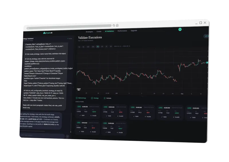EmpiricAI screenshot 3