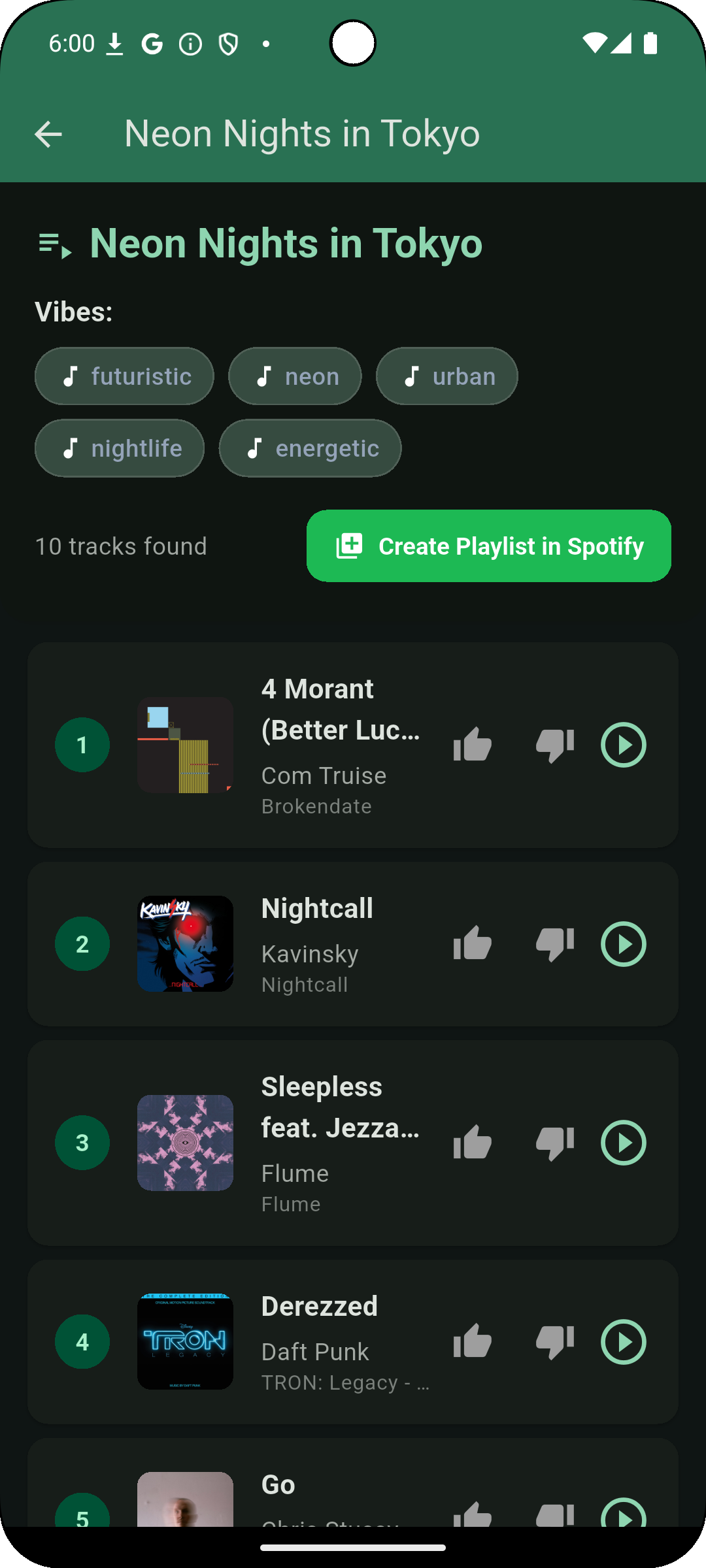 Vibesnap medya 2