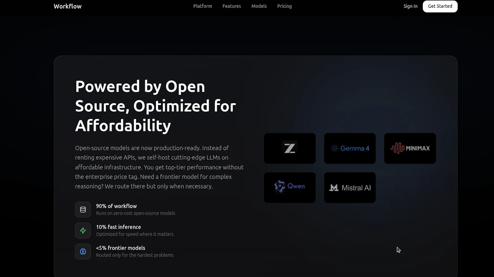 AgentFlow screenshot 3