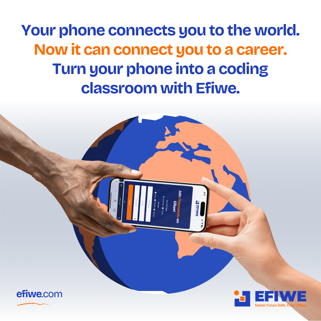 Efiwe AI gallery image