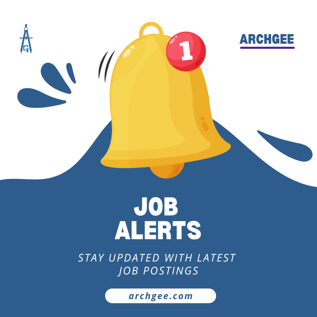 ArchGee - Job Search platform for Architects, Interior Designers media 4