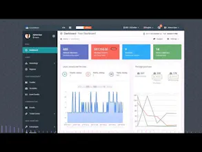Cloud MLM Software gallery image
