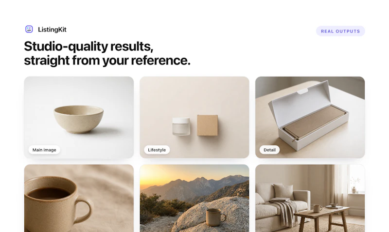 ListingKit screenshot 6