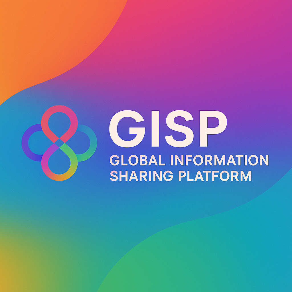 Global Information Sharing Project logo
