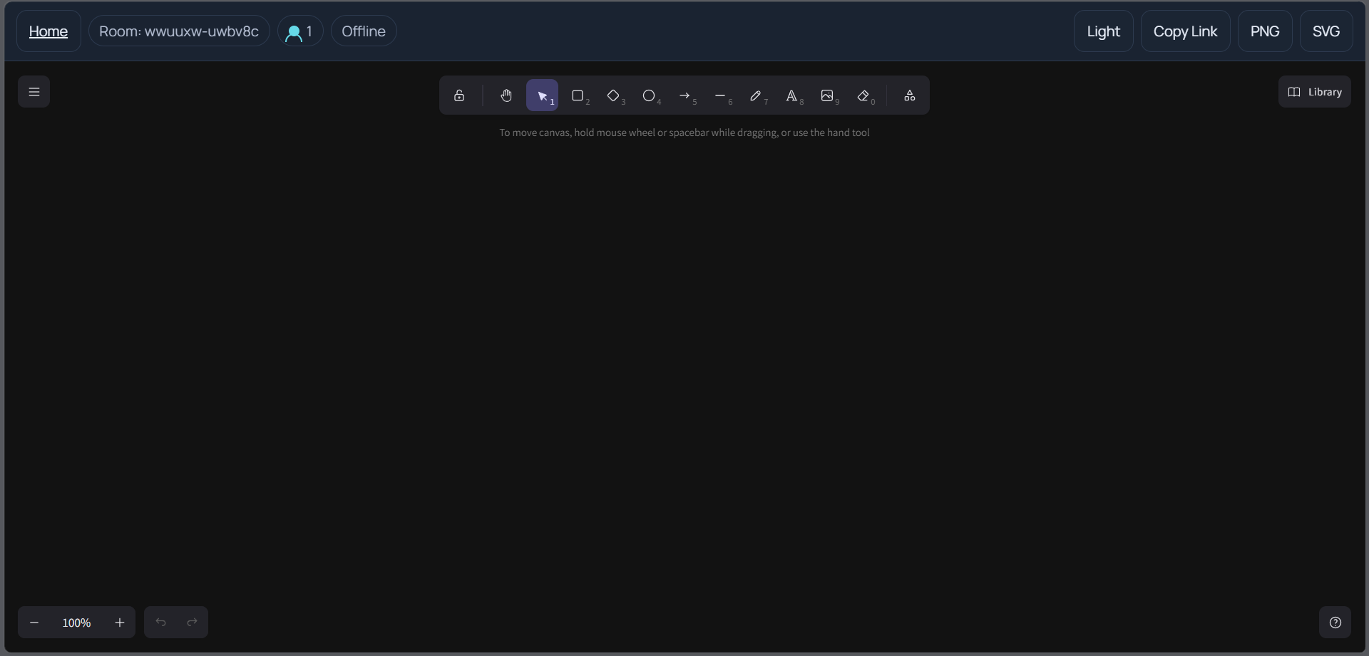 DraftPad gallery image