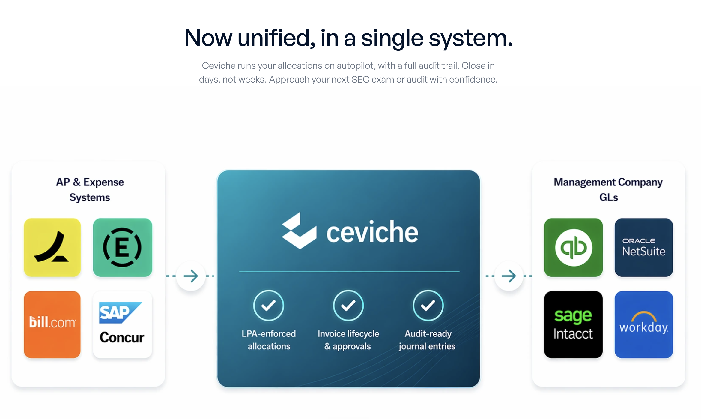 Ceviche gallery image