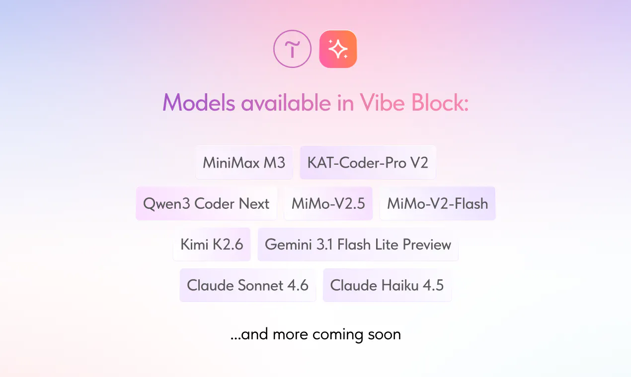 Vibe Block screenshot 5