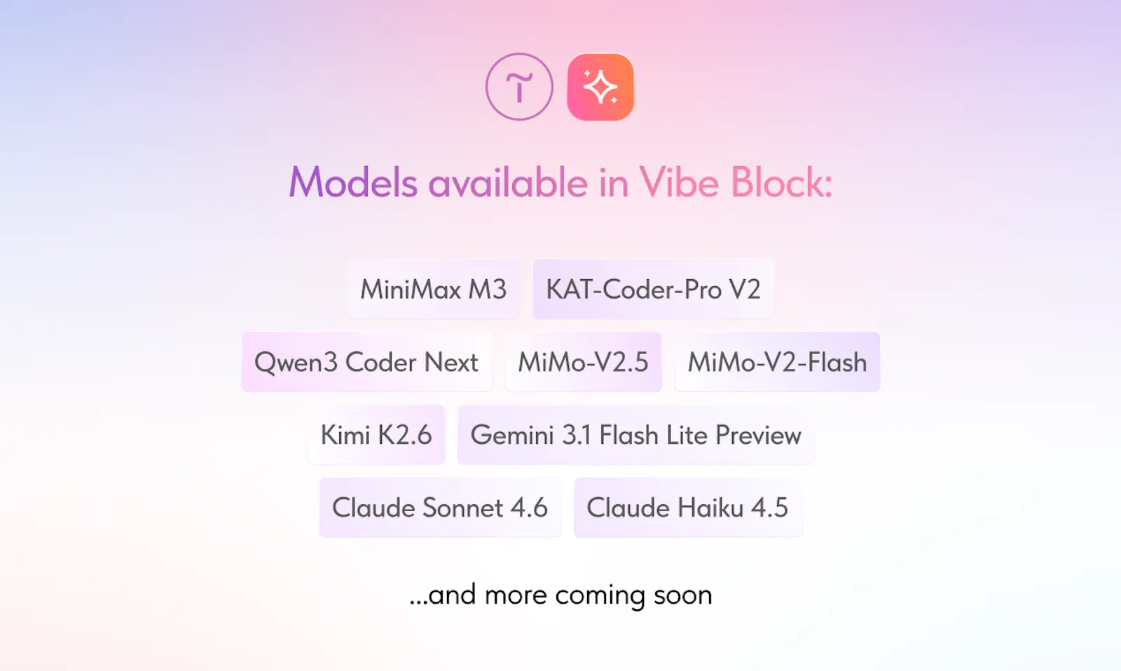 Vibe Block screenshot 6