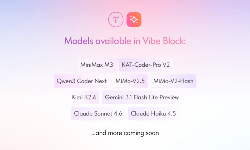 Vibe Block screenshot 6