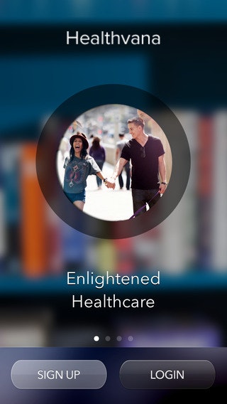 Healthvana gallery image