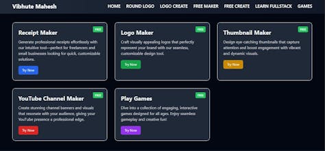 Free Ai Tools gallery image