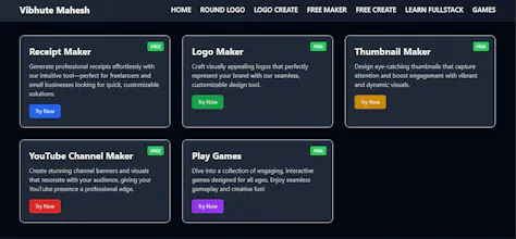 Free Ai Tools gallery image