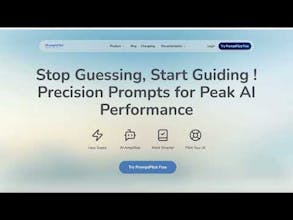 Prompt Pilot gallery image