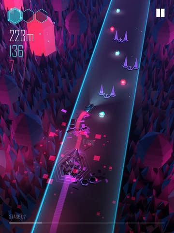 Beat Racer gallery image