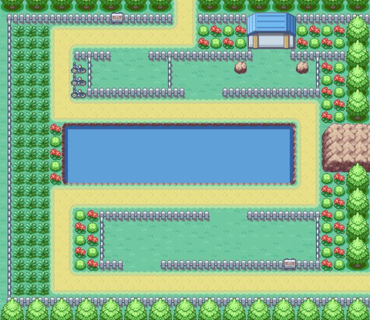 Pokepath TD gallery image