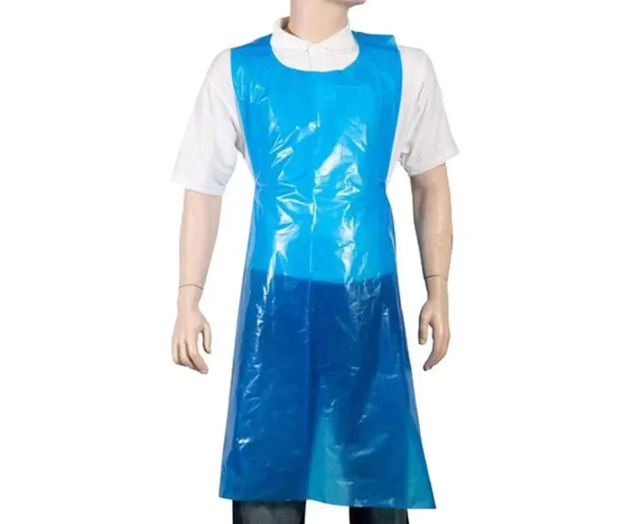Disposable Apron Manufacturer in India