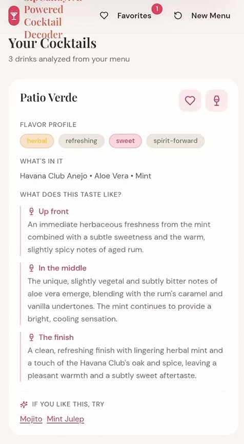 SipCandy gallery image