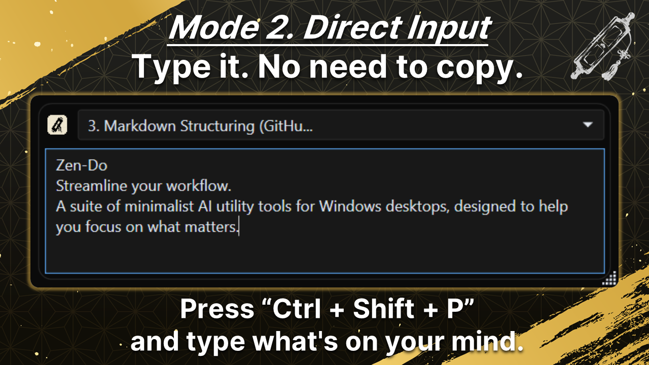ZenClip gallery image