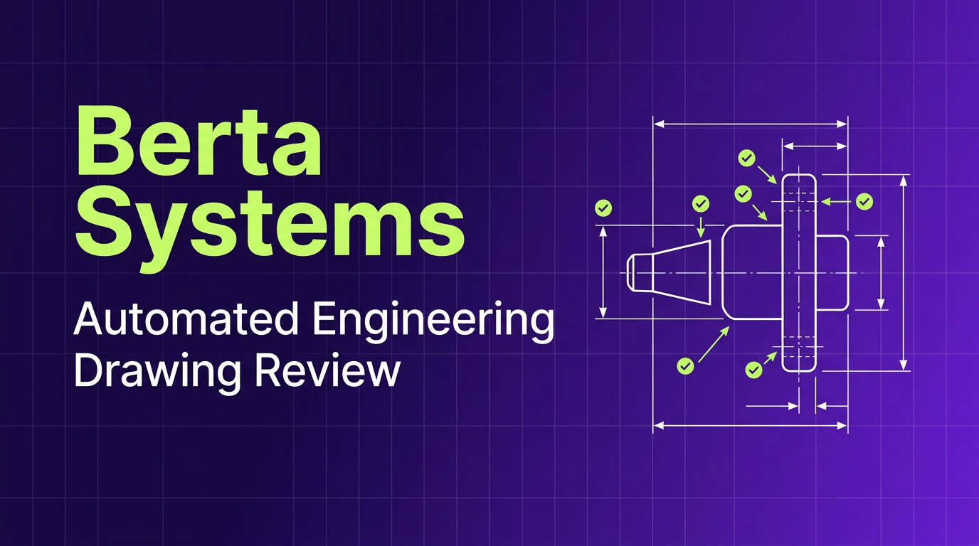 Berta Systems gallery image