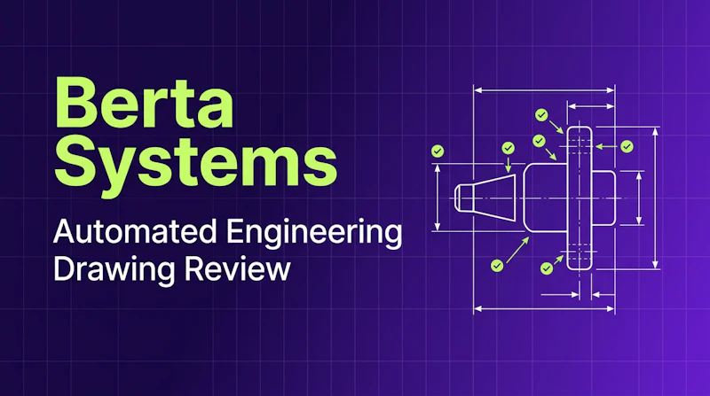 Berta Systems screenshot 1