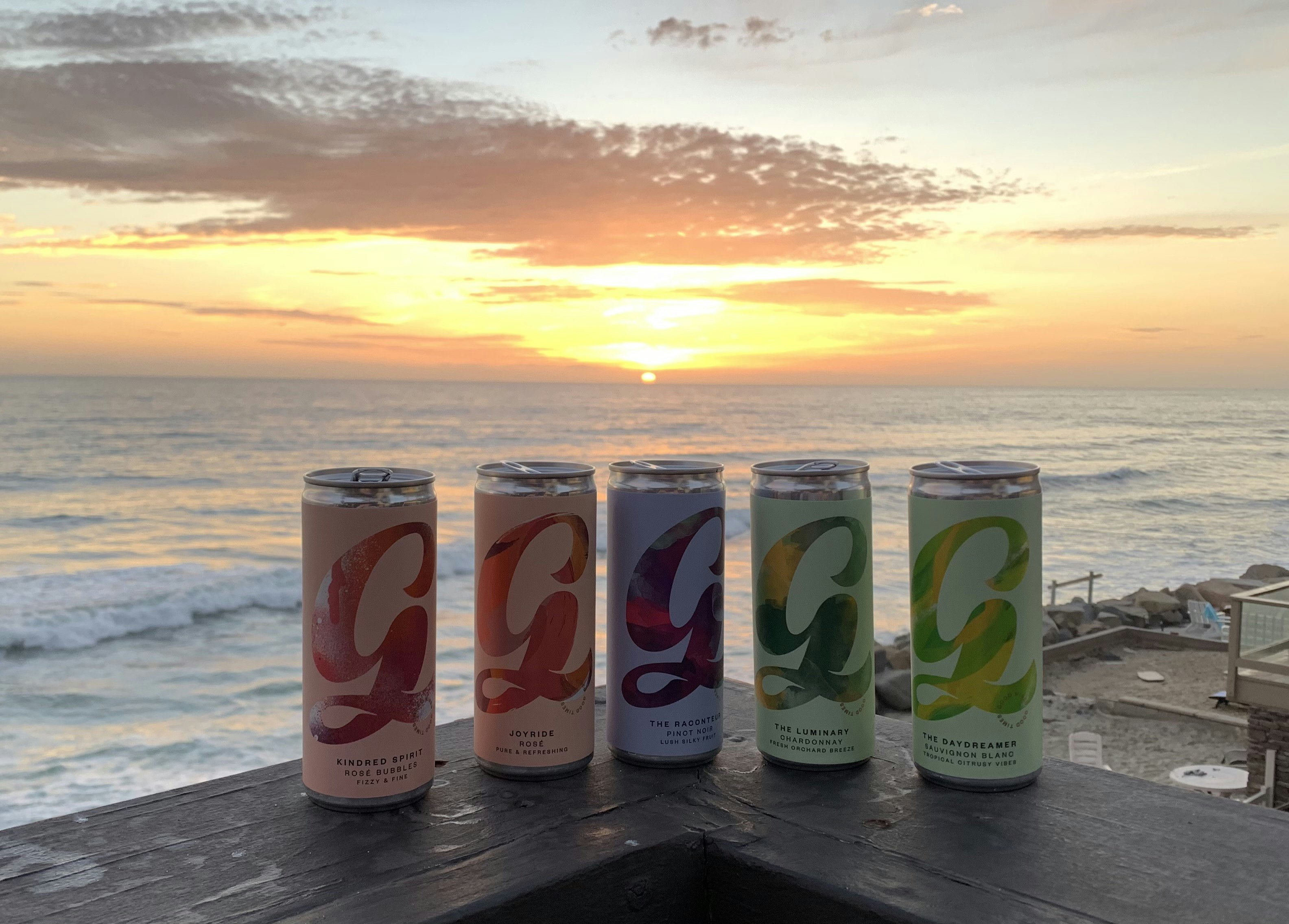 Groove Wines gallery image