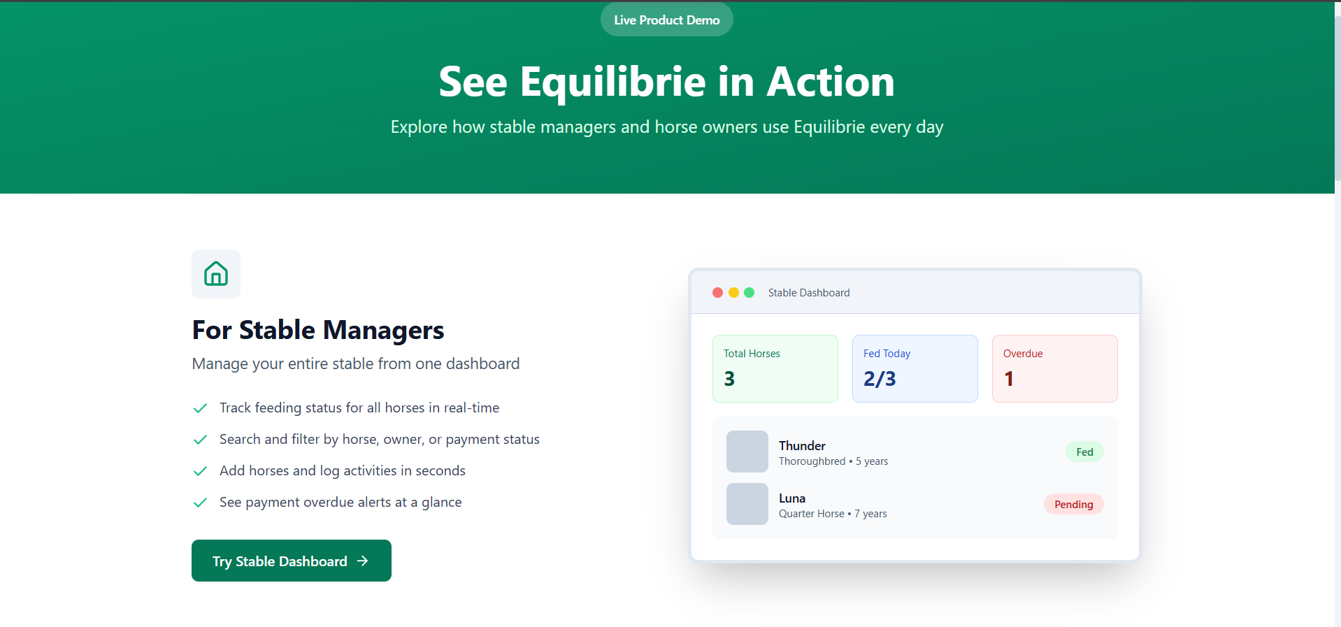 Equilibrie gallery image