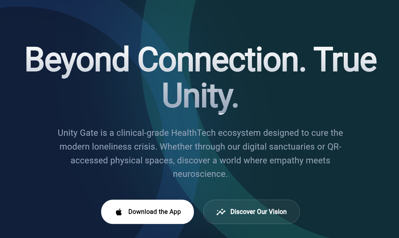 Unity Gate gallery image