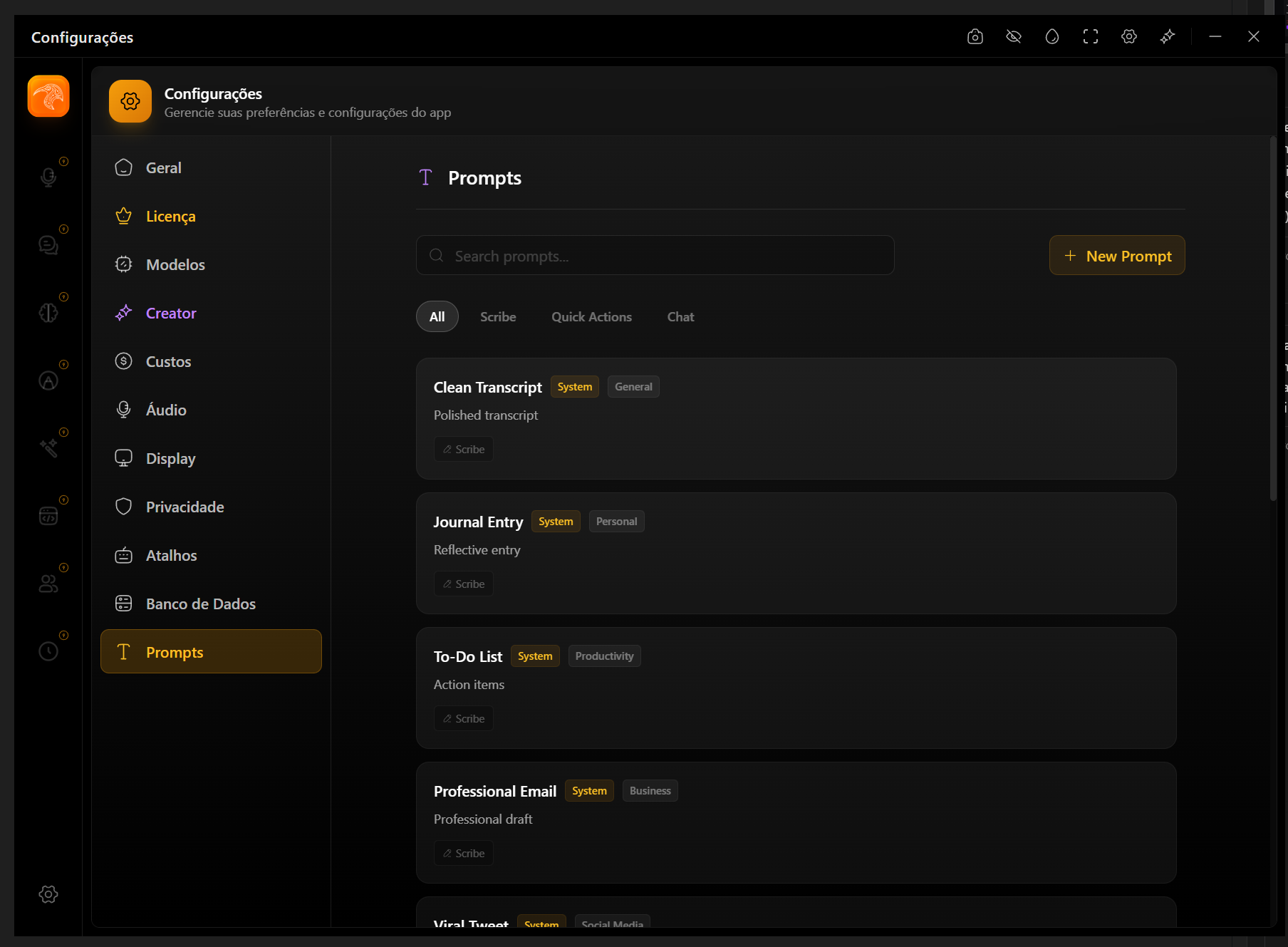 Your AI Copilot for Work & Interviews gallery image