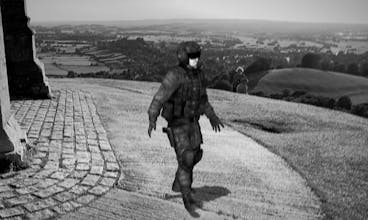 Diorama - by Litho gallery image