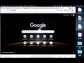 THE Data Scraper-- A Chrome Extension gallery image