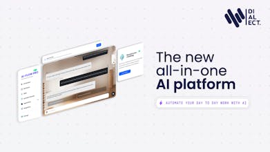 Dialect-AI gallery image