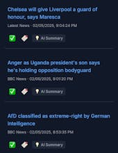 MyDailyNews gallery image