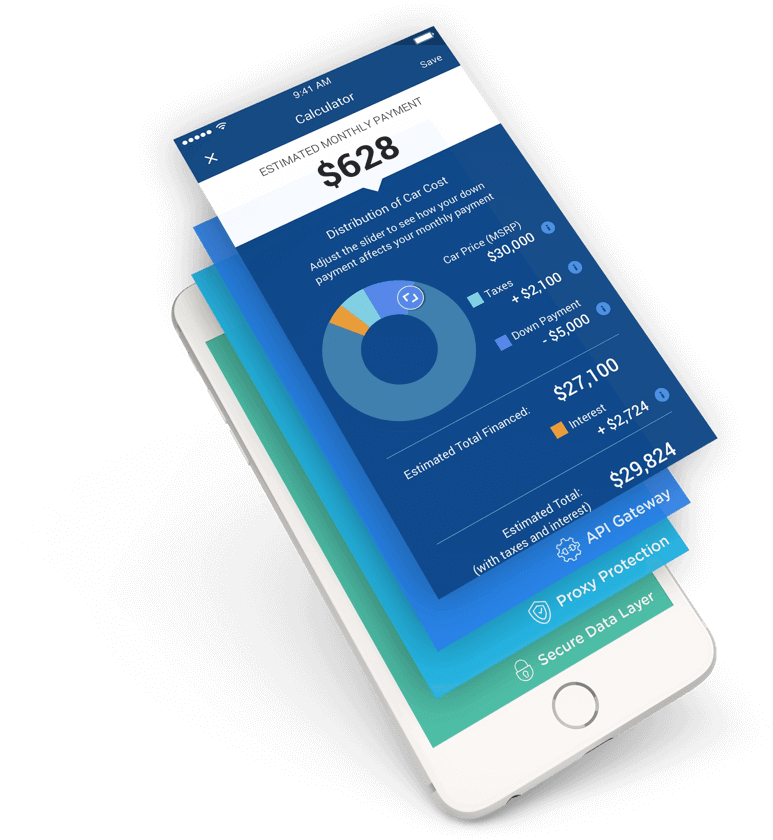 AutoGravity gallery image